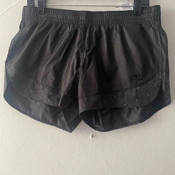 Adidas reflective shorts on sale